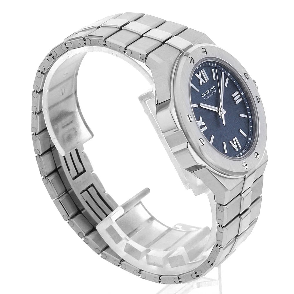 CHOPARD ALPINE EAGLE SMALL WATCH - 3