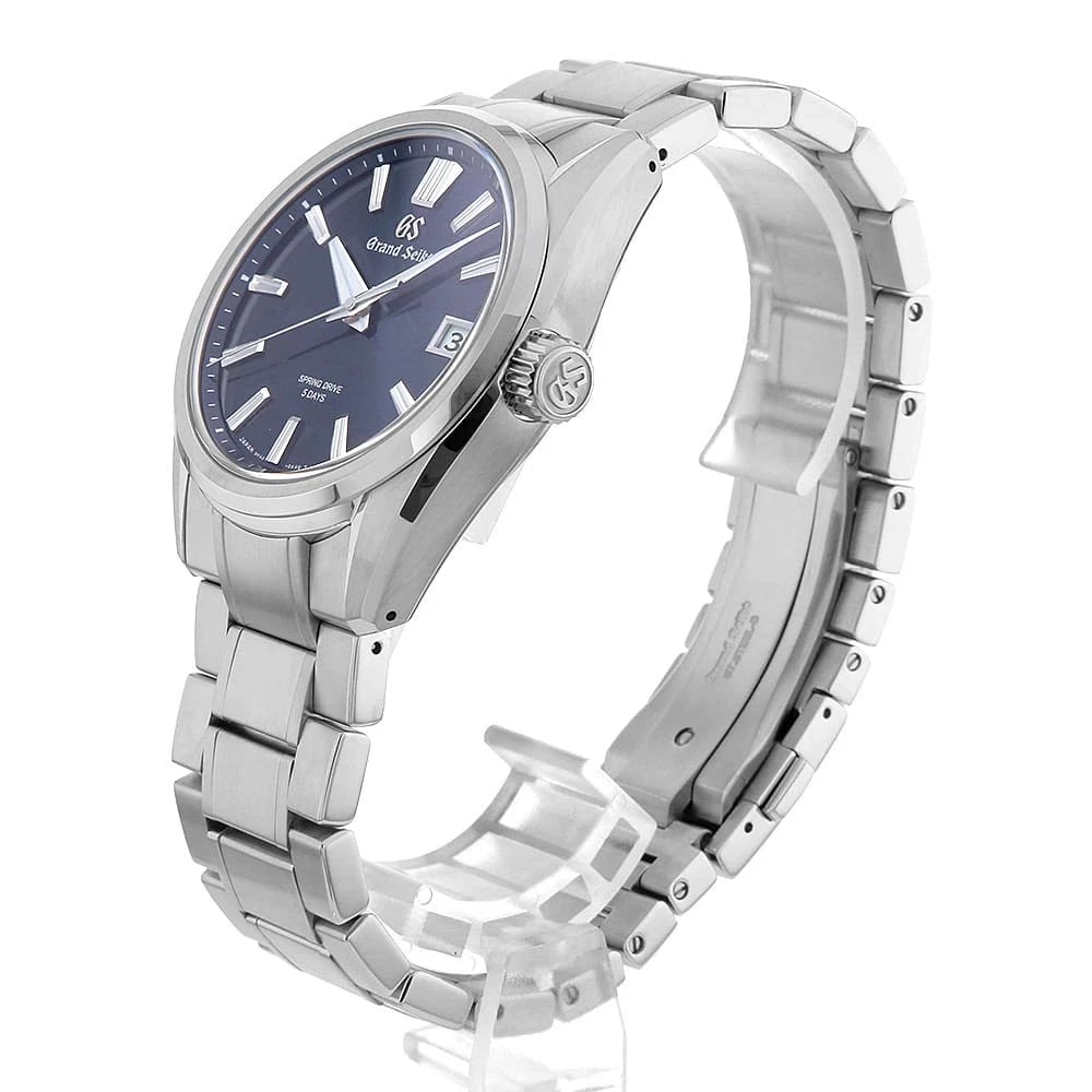 GRAND SEIKO EVOLUTION COLLECTION MASTER WATCH - 2