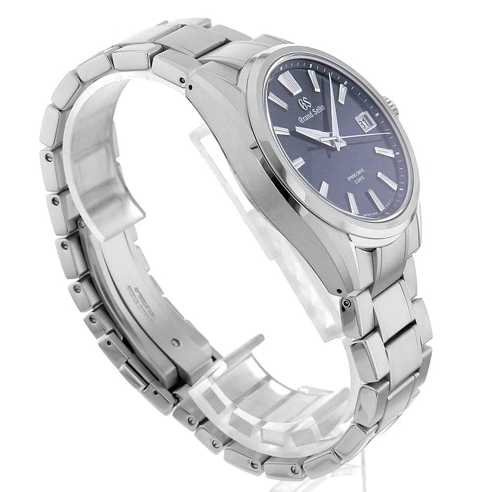 GRAND SEIKO EVOLUTION COLLECTION MASTER WATCH - 3