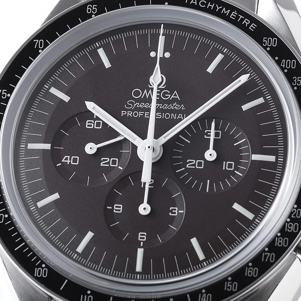 OMEGA SPEEDMASTER WATCH - 2