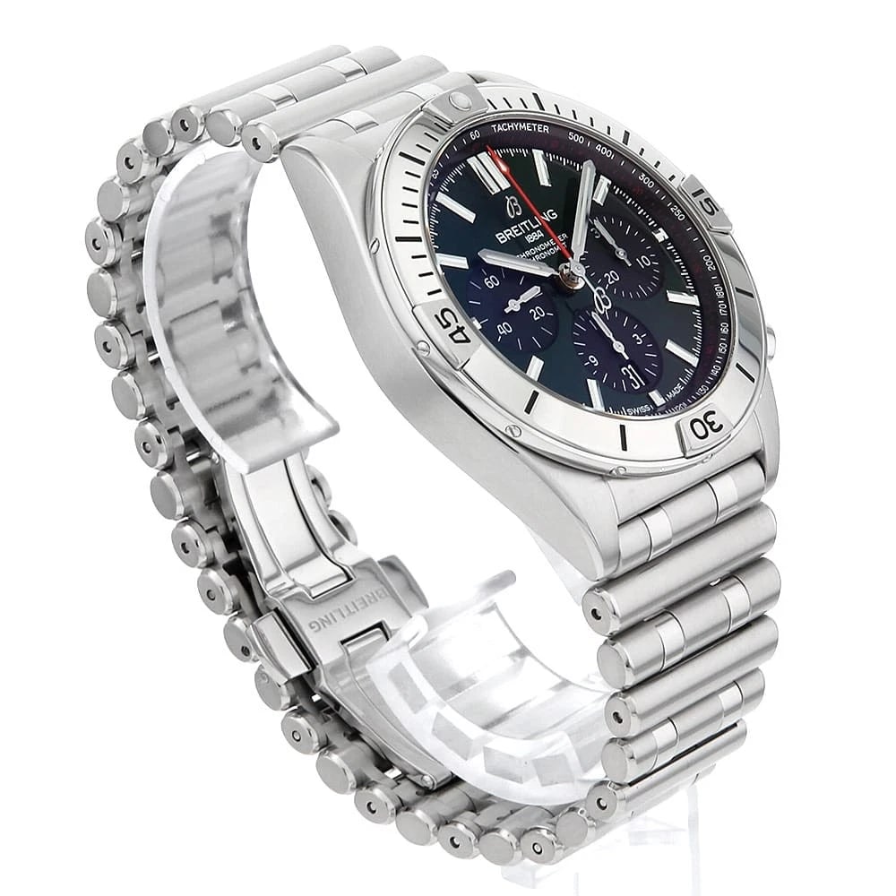 BREITLING CHRONOMAT WATCH - 3