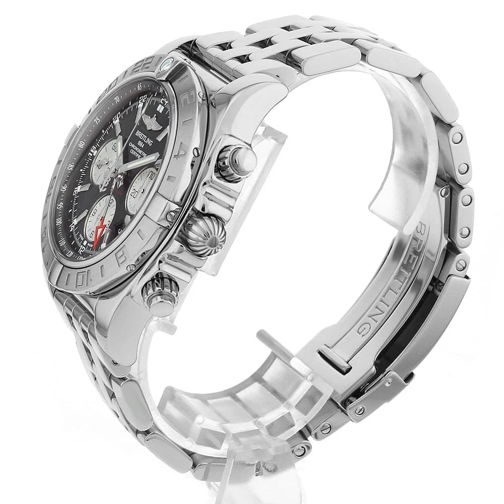 BREITLING CHRONOMAT WATCH - 2