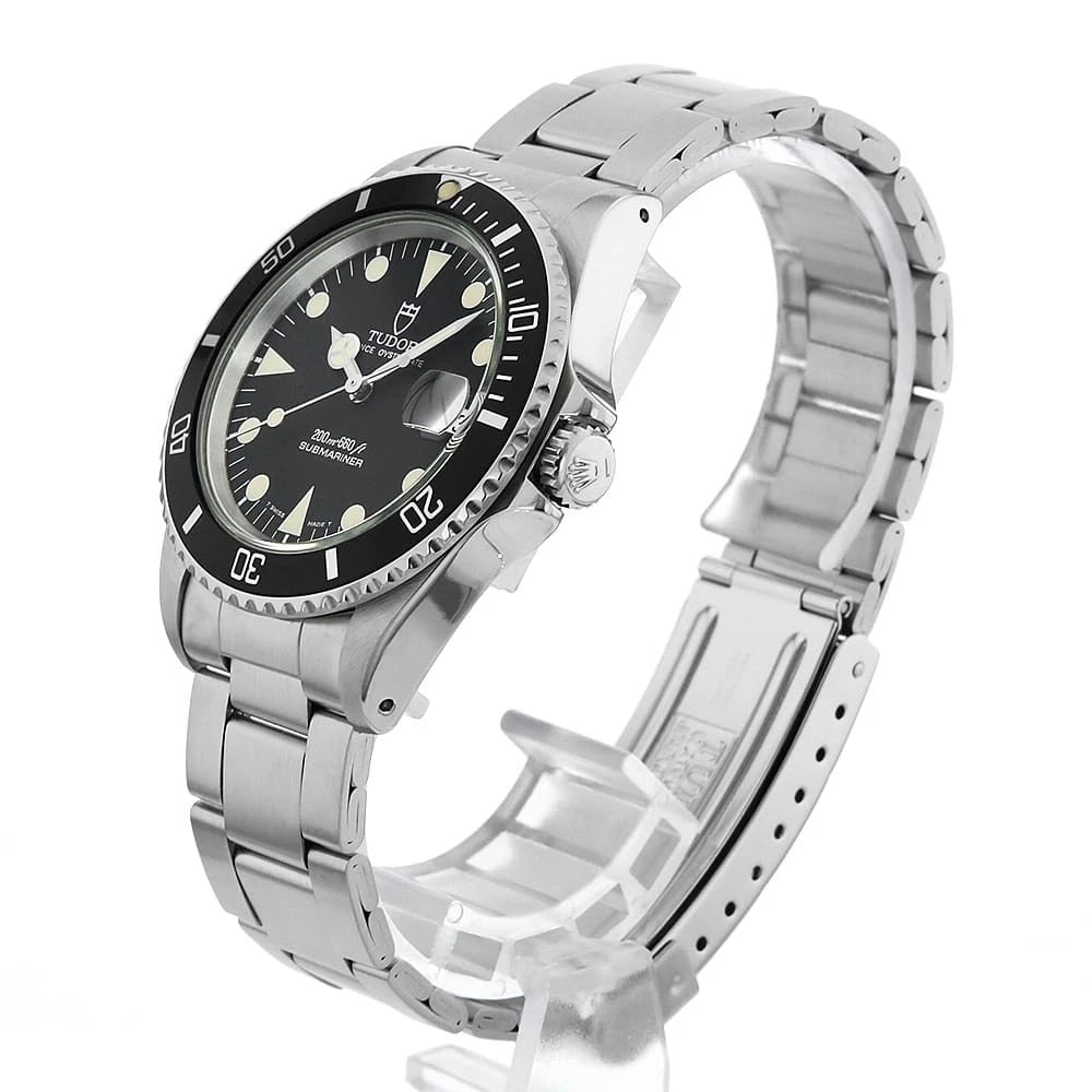 TUDOR SUBMARINER WATCH - 2