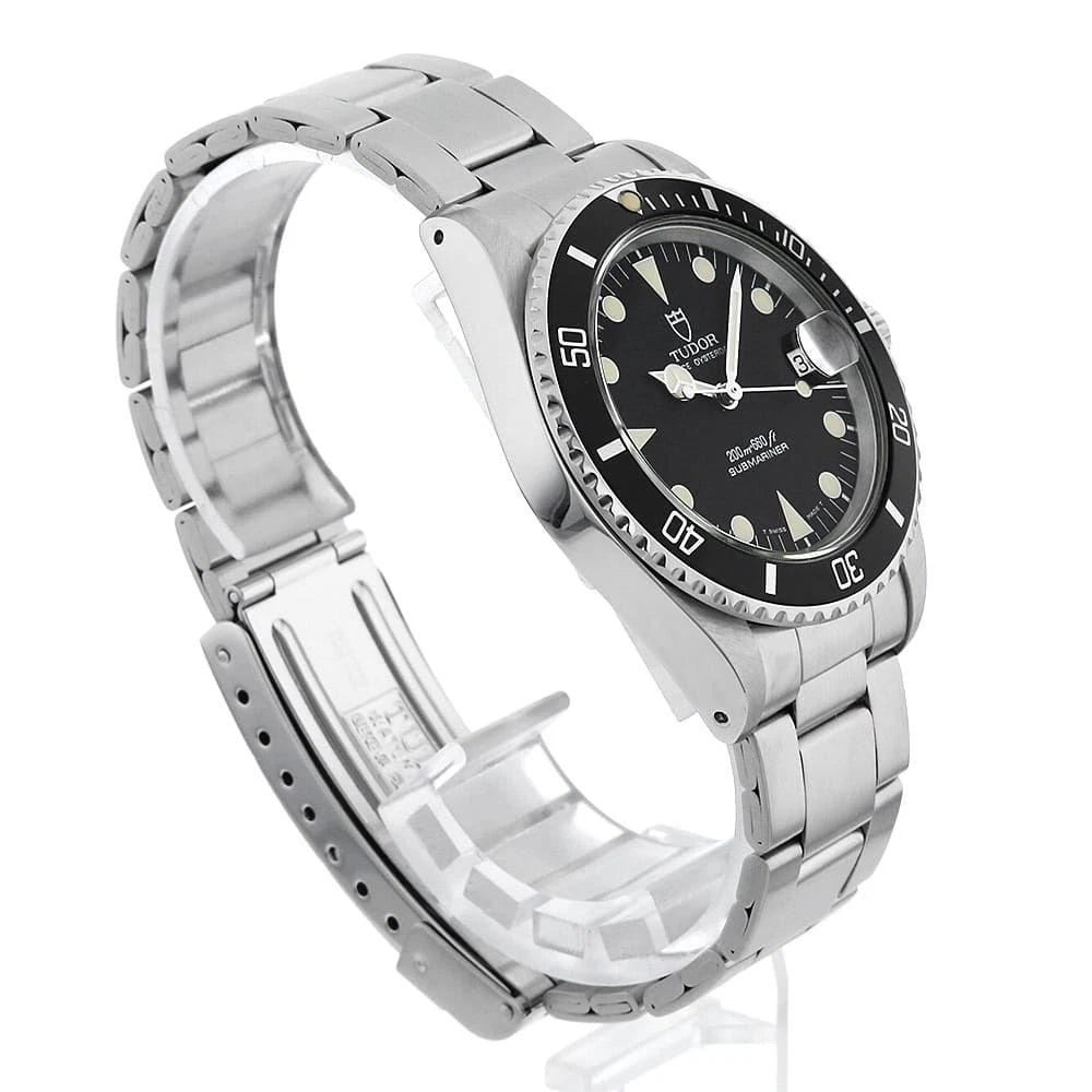 TUDOR SUBMARINER WATCH - 3