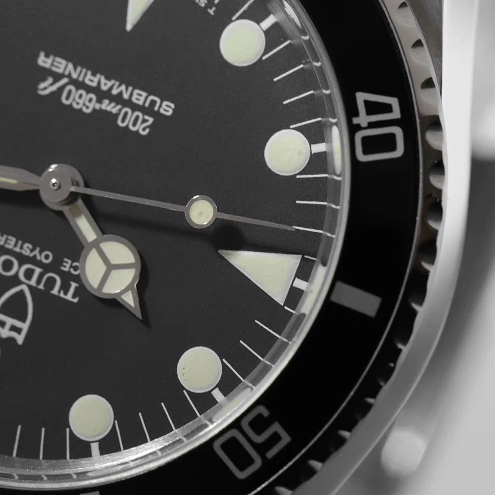 TUDOR SUBMARINER WATCH - 5