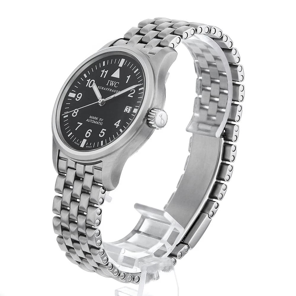 IWC MARK WATCH - 2