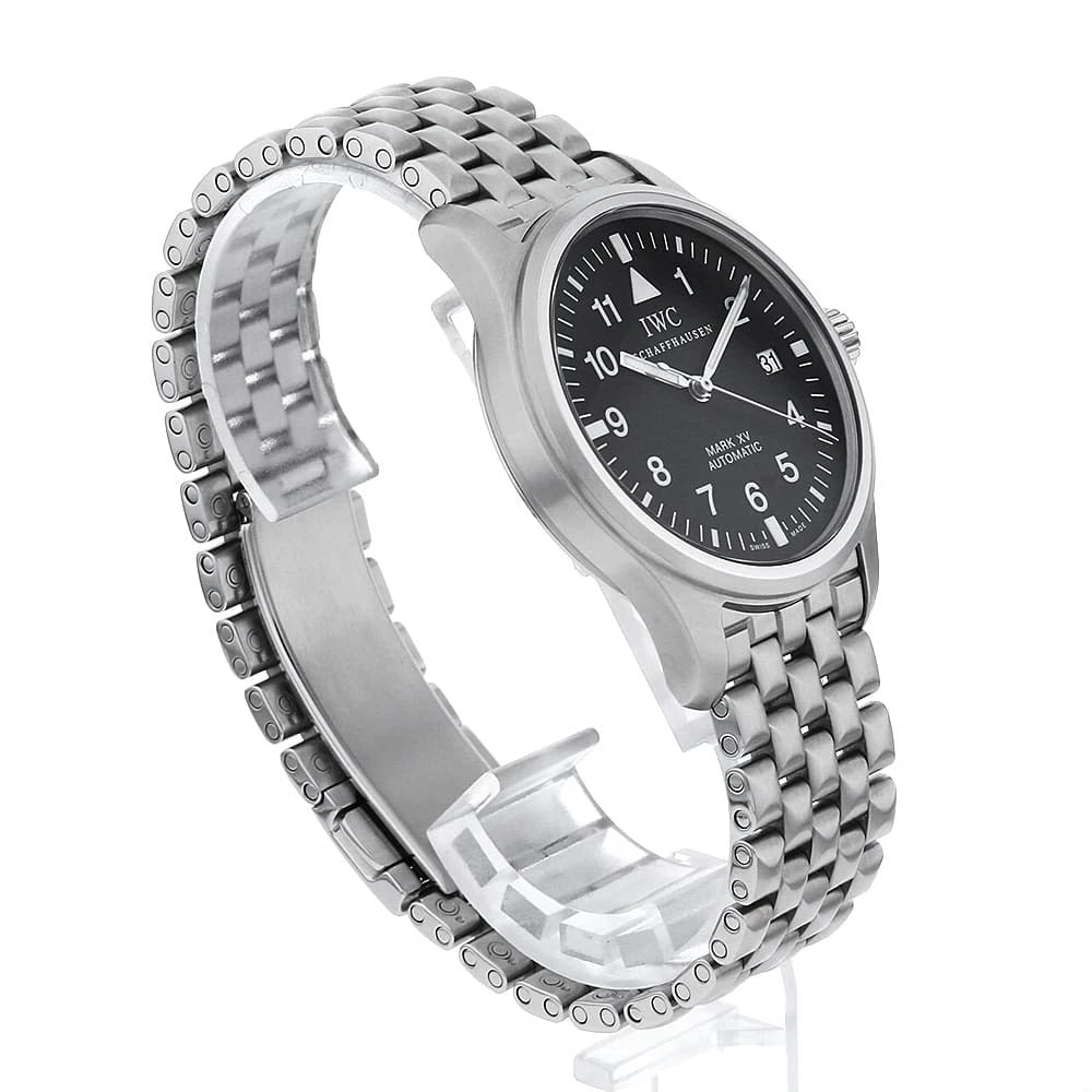 IWC MARK WATCH - 3