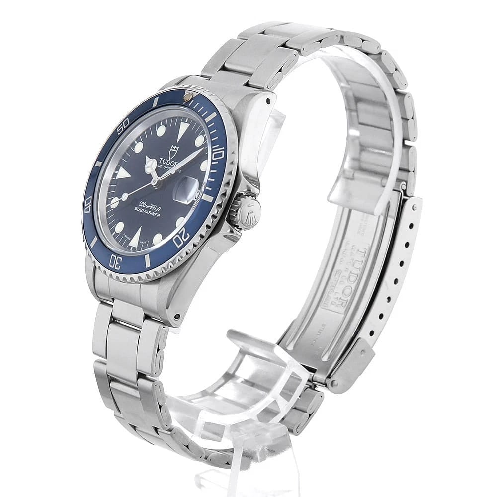 TUDOR SUBMARINER WATCH - 2