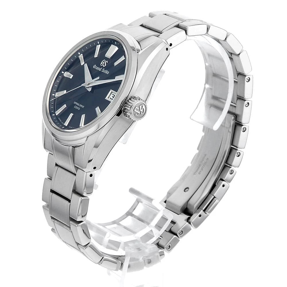 GRAND SEIKO EVOLUTION COLLECTION MASTER WATCH - 2