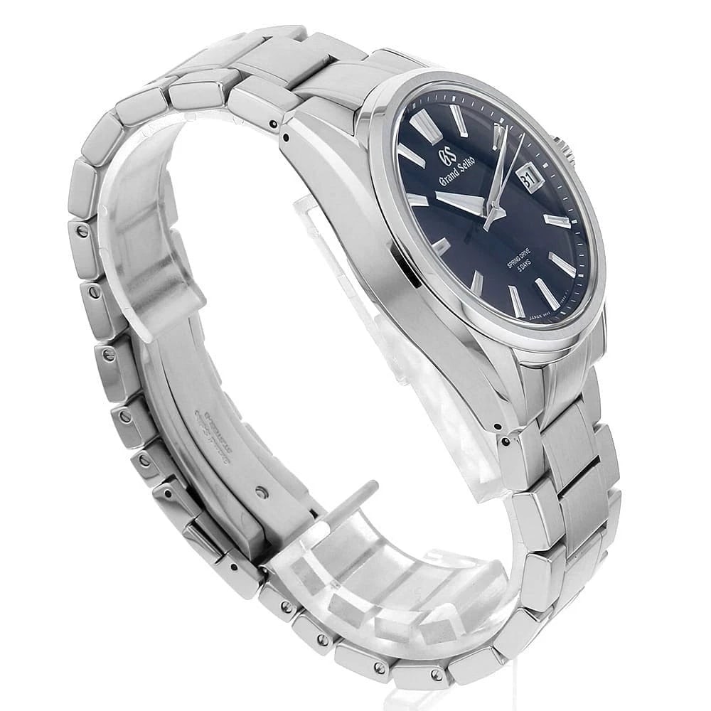 GRAND SEIKO EVOLUTION COLLECTION MASTER WATCH - 3