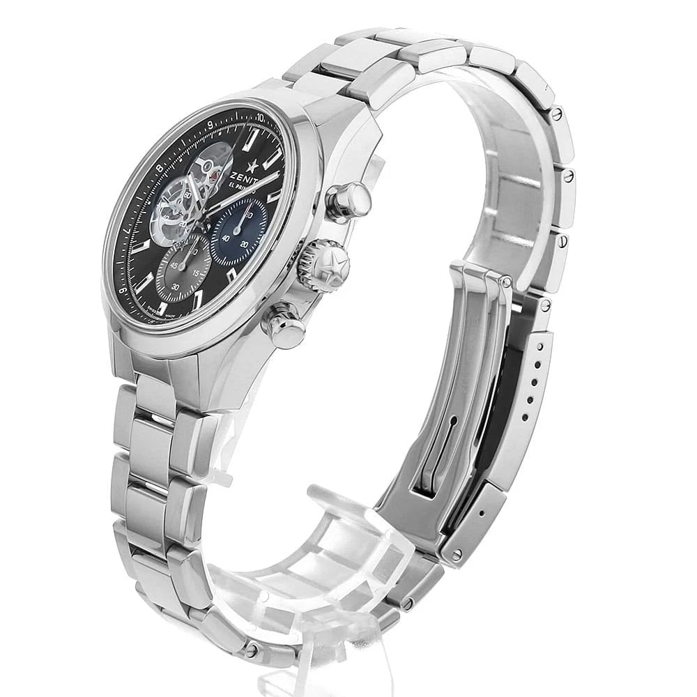 ZENITH CHRONOMASTER WATCH - 2