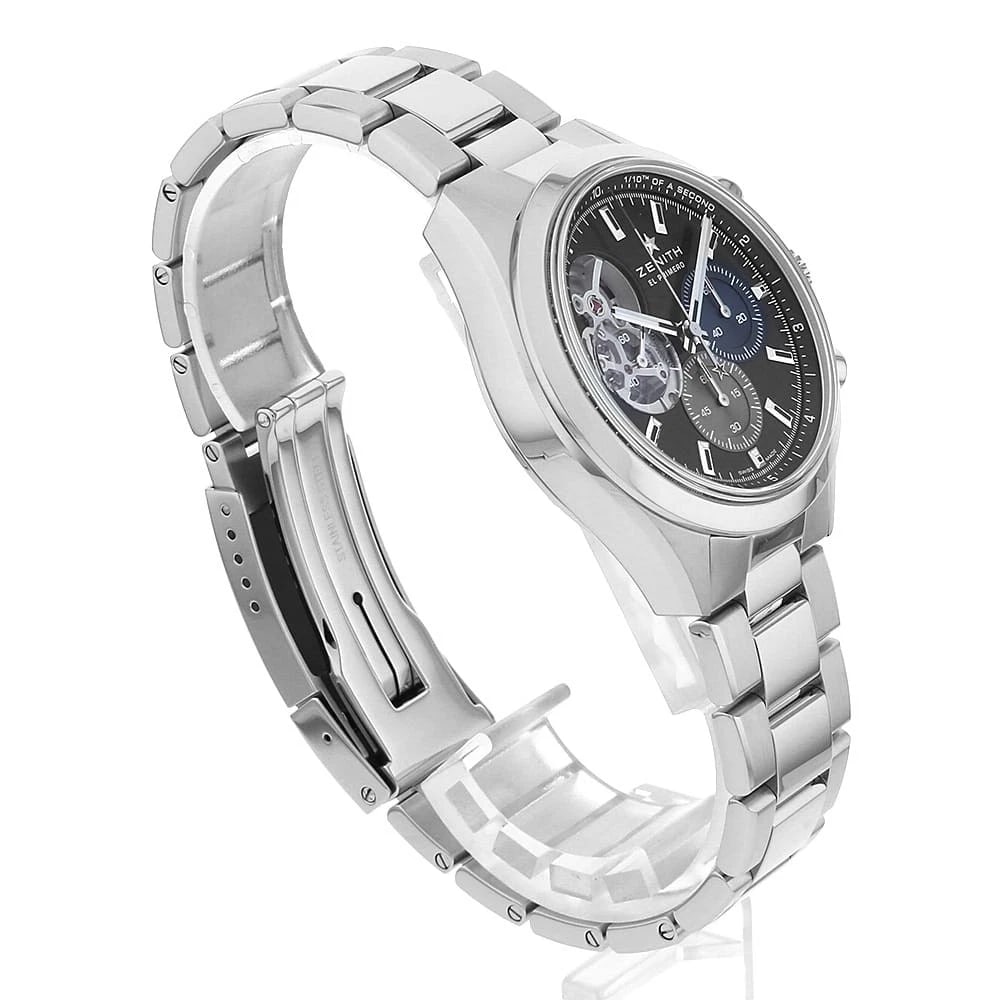 ZENITH CHRONOMASTER WATCH - 3