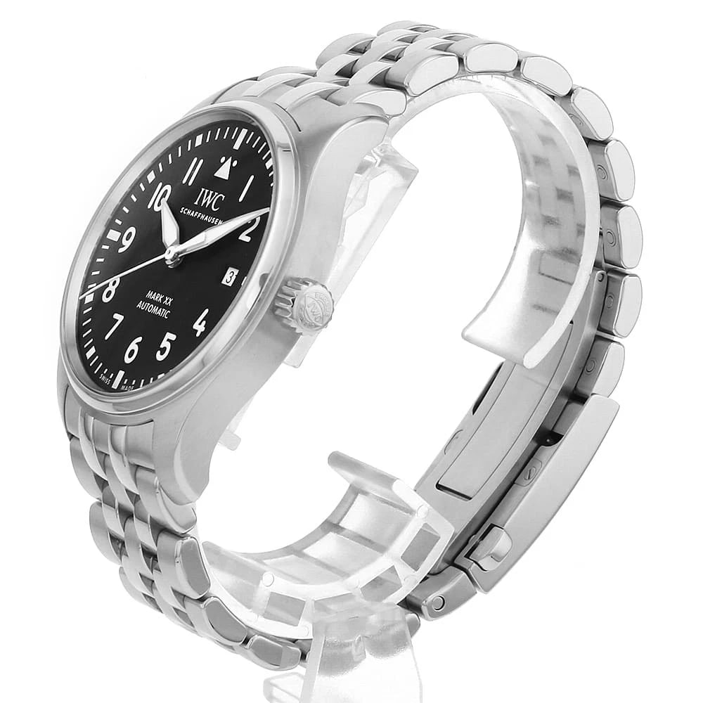 IWC PILOT'S WATCH - 2