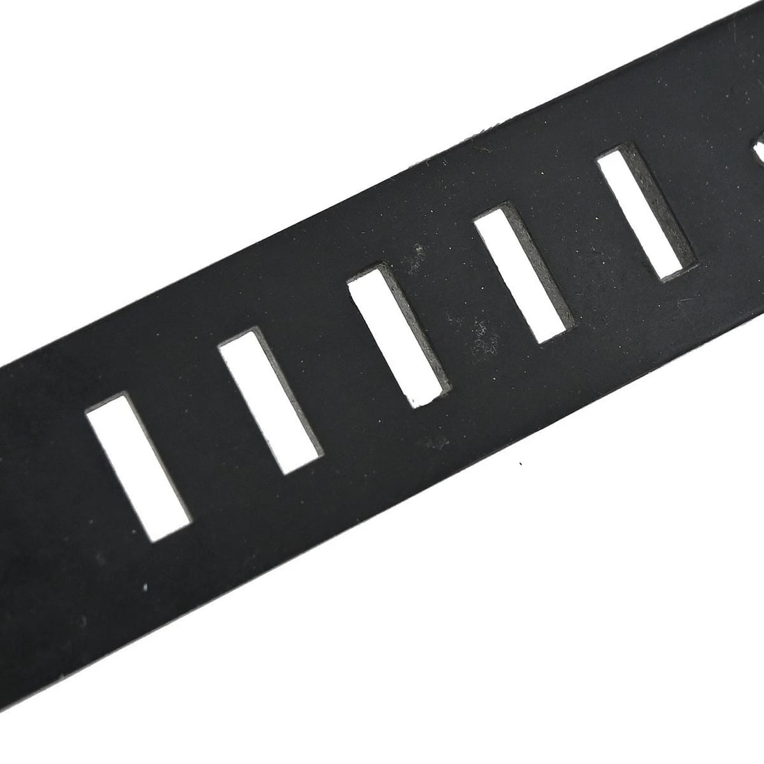 CHANEL BRACELET BLACK - 5