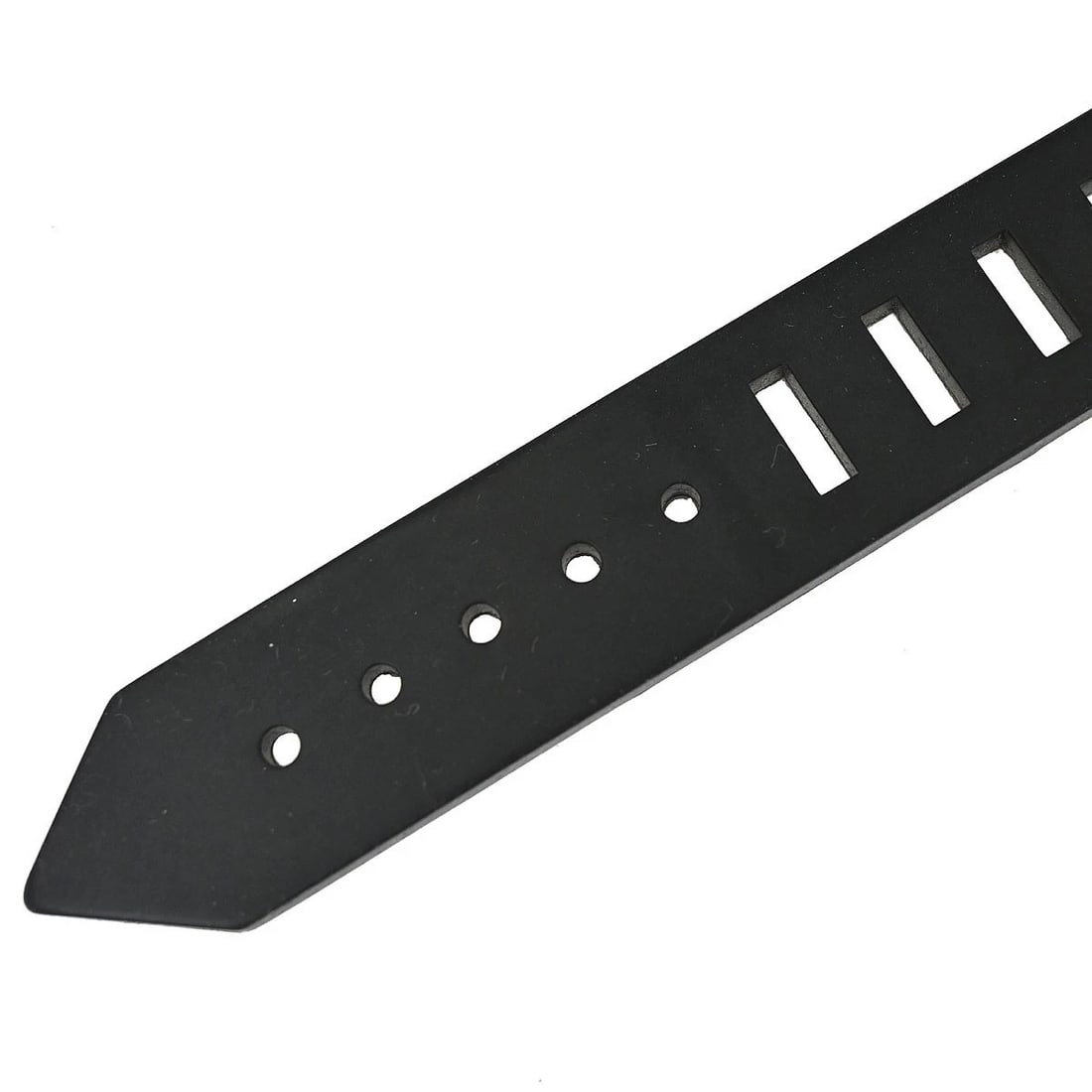 CHANEL BRACELET BLACK - 8