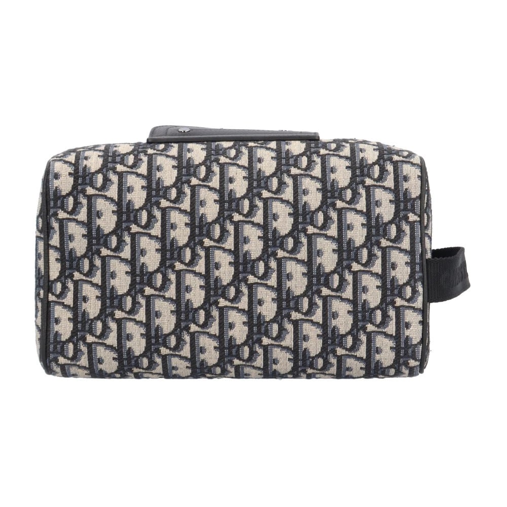 DIOR HANDBAG LEATHER RANGO - 2