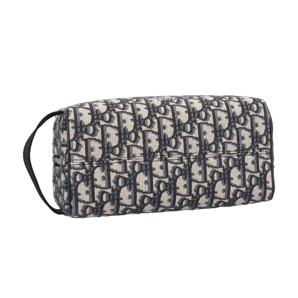 DIOR HANDBAG LEATHER RANGO - 5