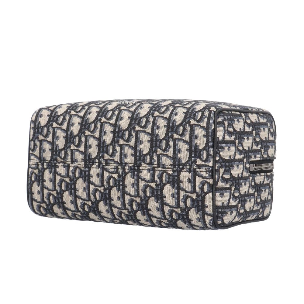 DIOR HANDBAG LEATHER RANGO - 6