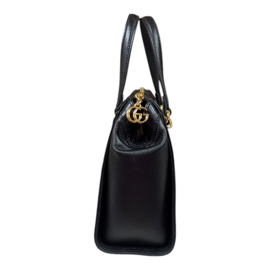 GUCCI SHOULDER BAG CROSS BODY LEATHER - 3