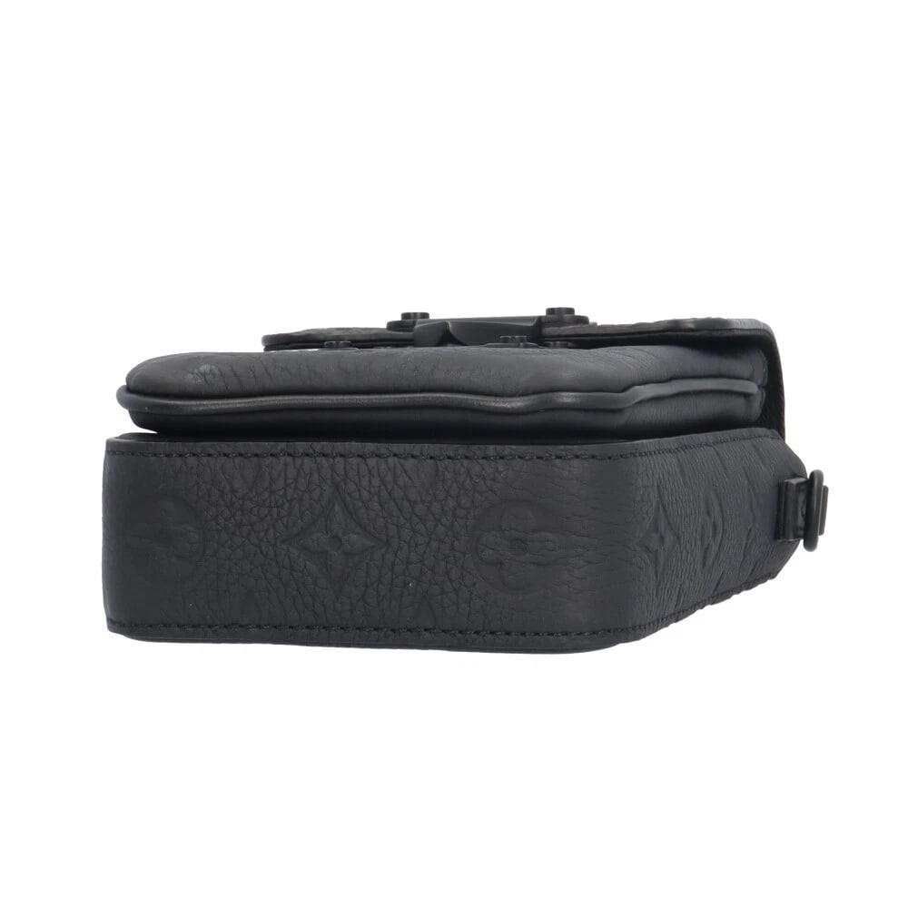 LOUIS VUITTON SHOULDER BAG - 3