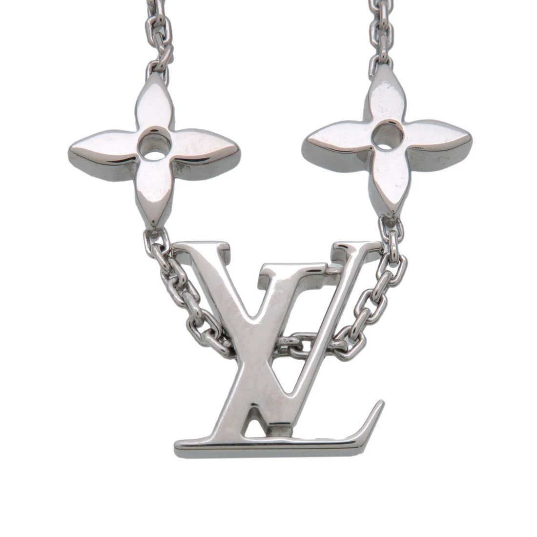 LOUIS VUITTON MONOGRAM BRACELET - 3