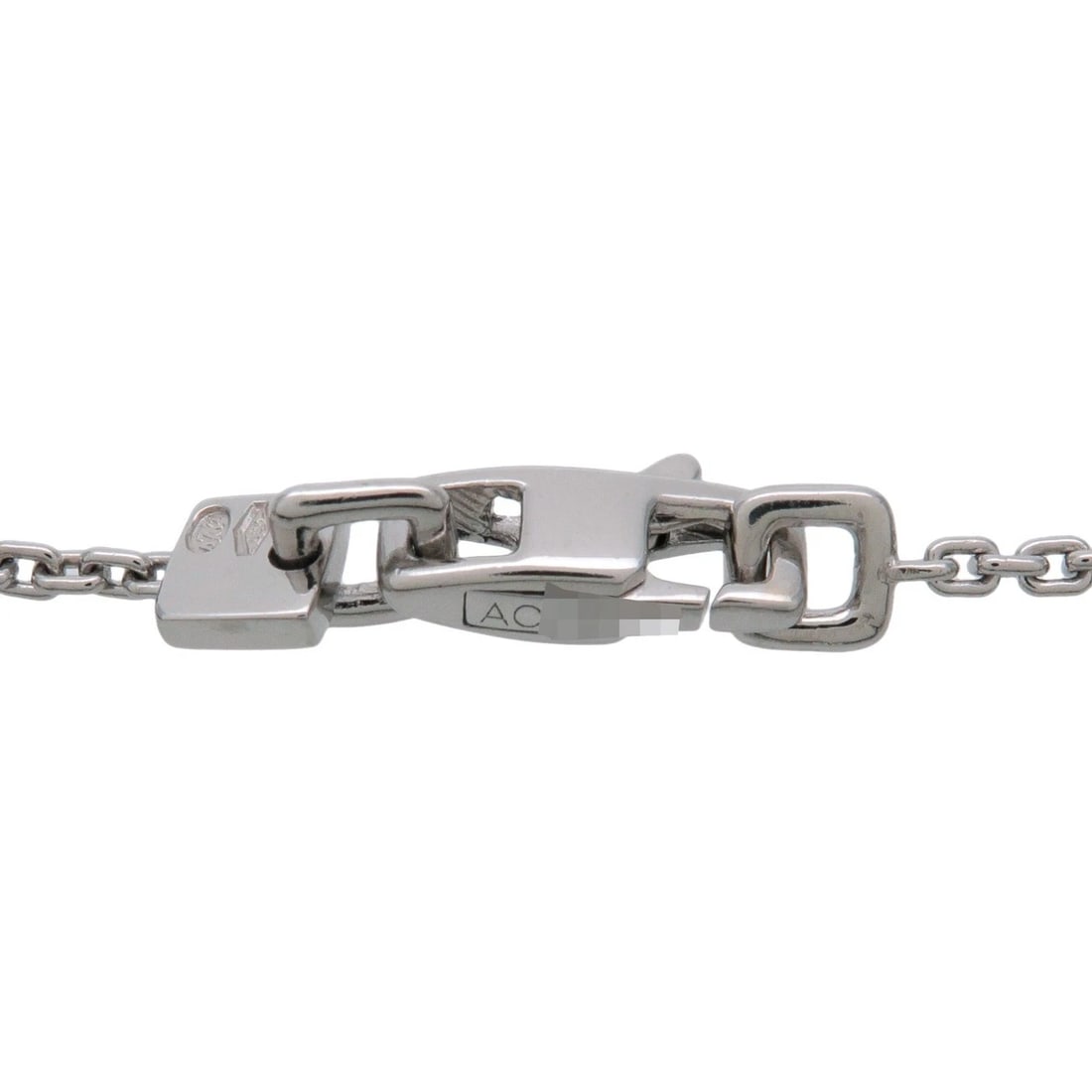 LOUIS VUITTON MONOGRAM BRACELET - 6