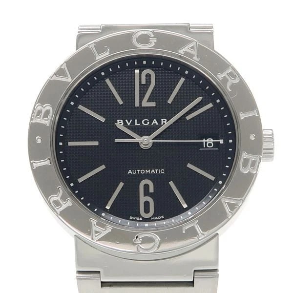 BVLGARI WATCH AUTOMATIC WATCH (1 of 2)
