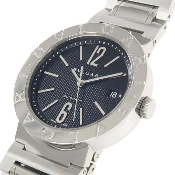 BVLGARI WATCH AUTOMATIC WATCH - 2