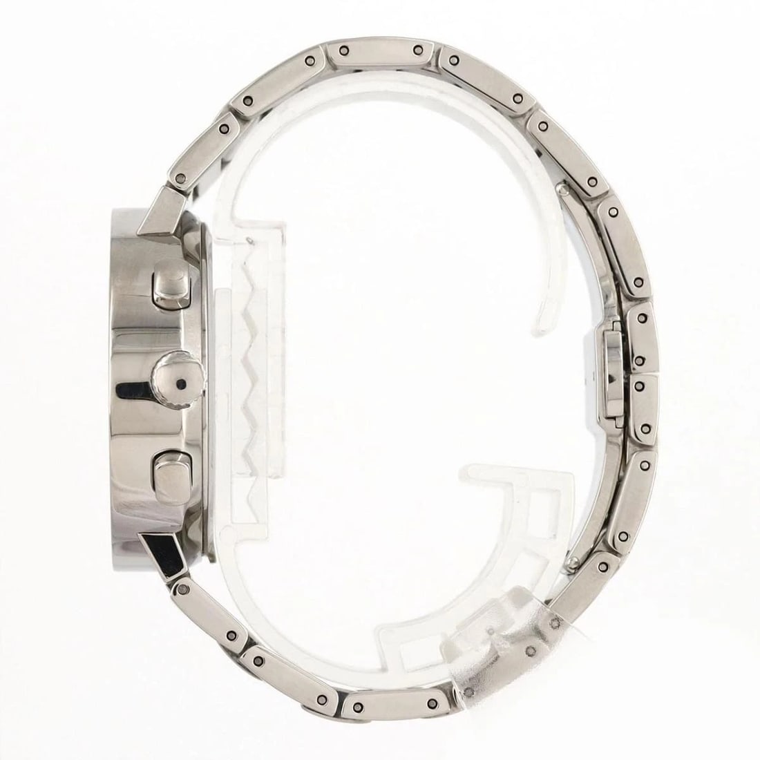 BVLGARI DLC AUTOMATIC WATCH - 3