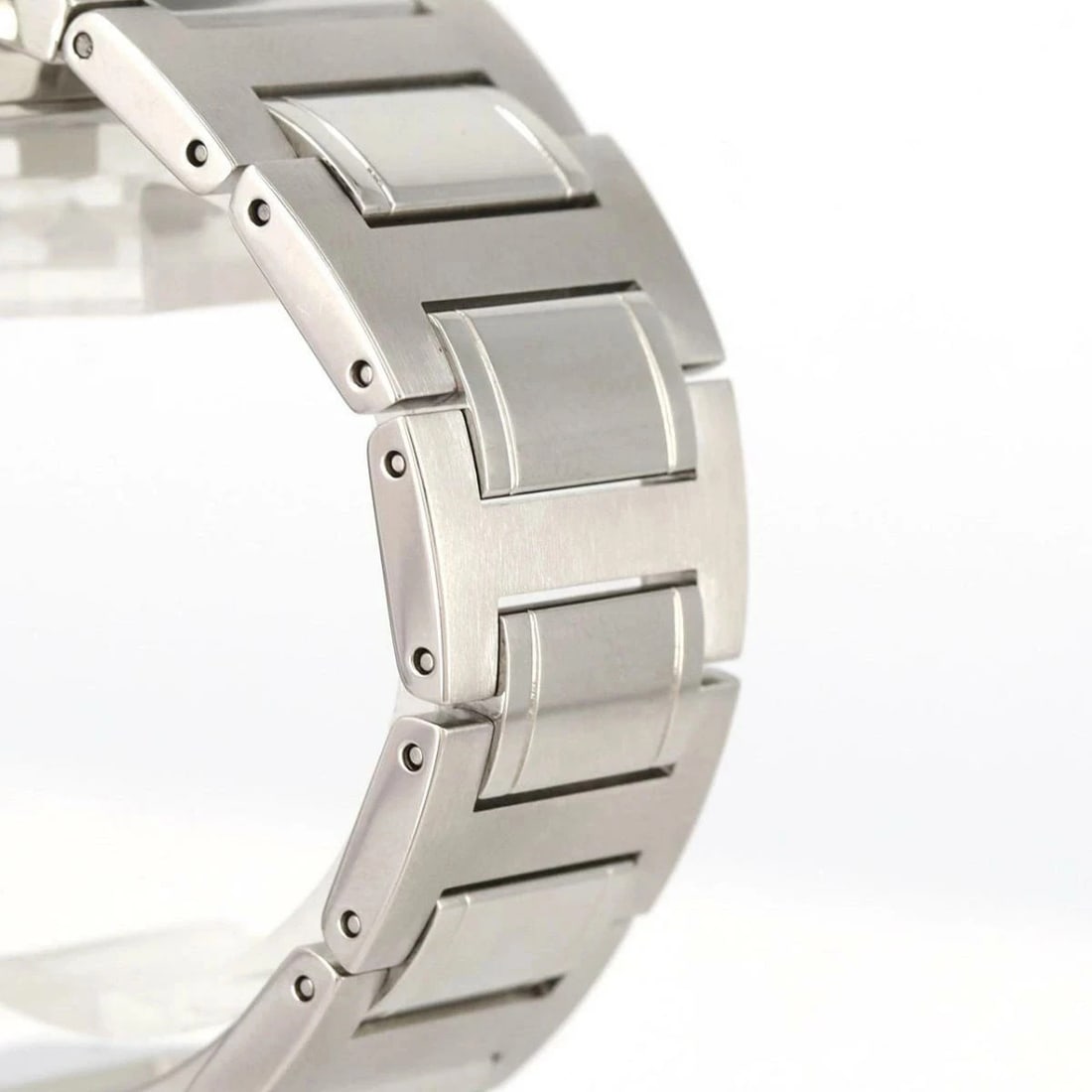 BVLGARI DLC AUTOMATIC WATCH - 4
