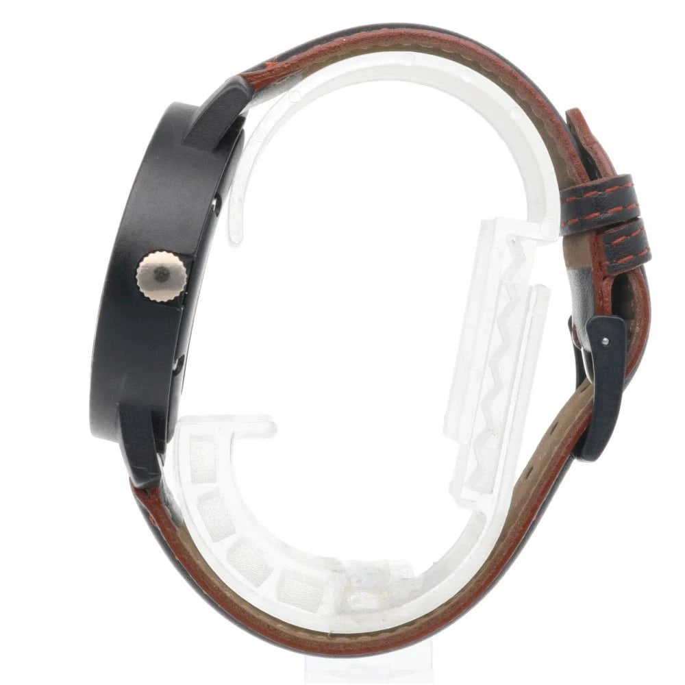 BVLGARI WATCH TITANIUM AUTOMATIC WATCH - 3