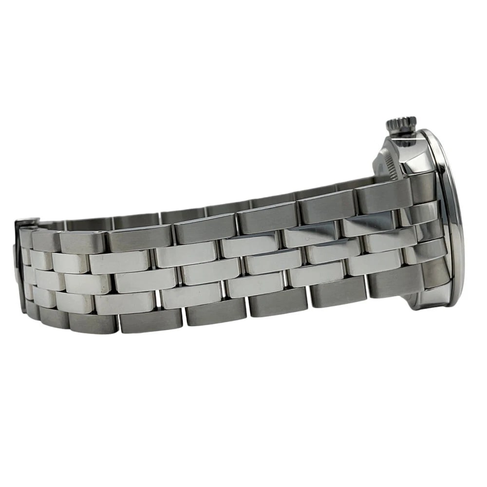 TUDOR GLAMOURDATE ANALOG AUTOMATIC WATCH - 6