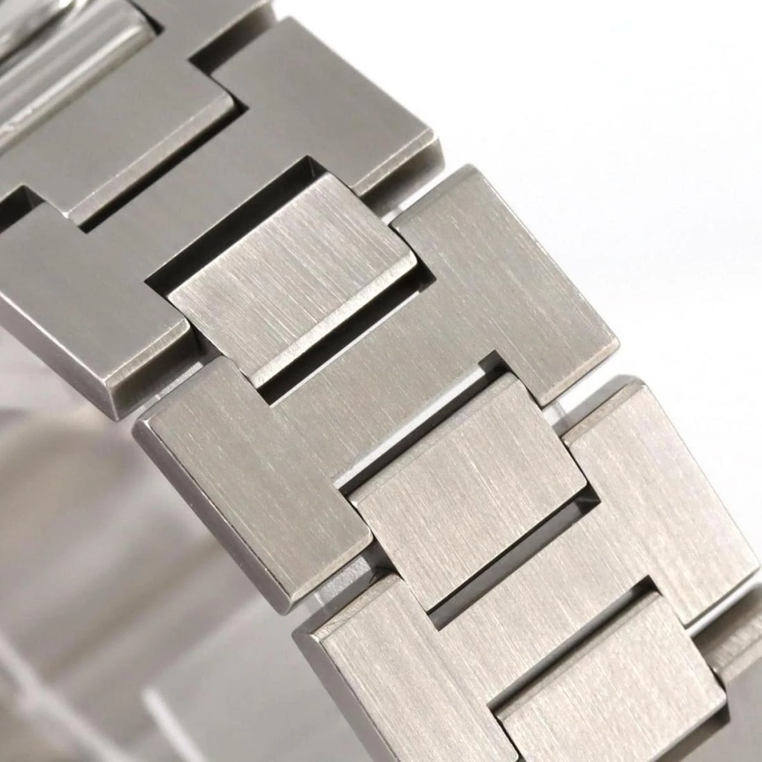 CARTIER PASHA AUTOMATIC WATCH - 4