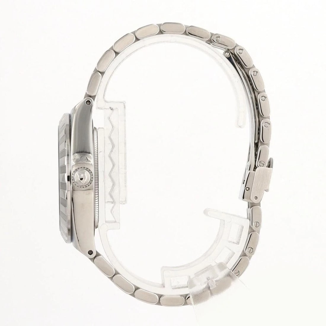 TUDOR ROYAL AUTOMATIC WATCH SILVER - 3