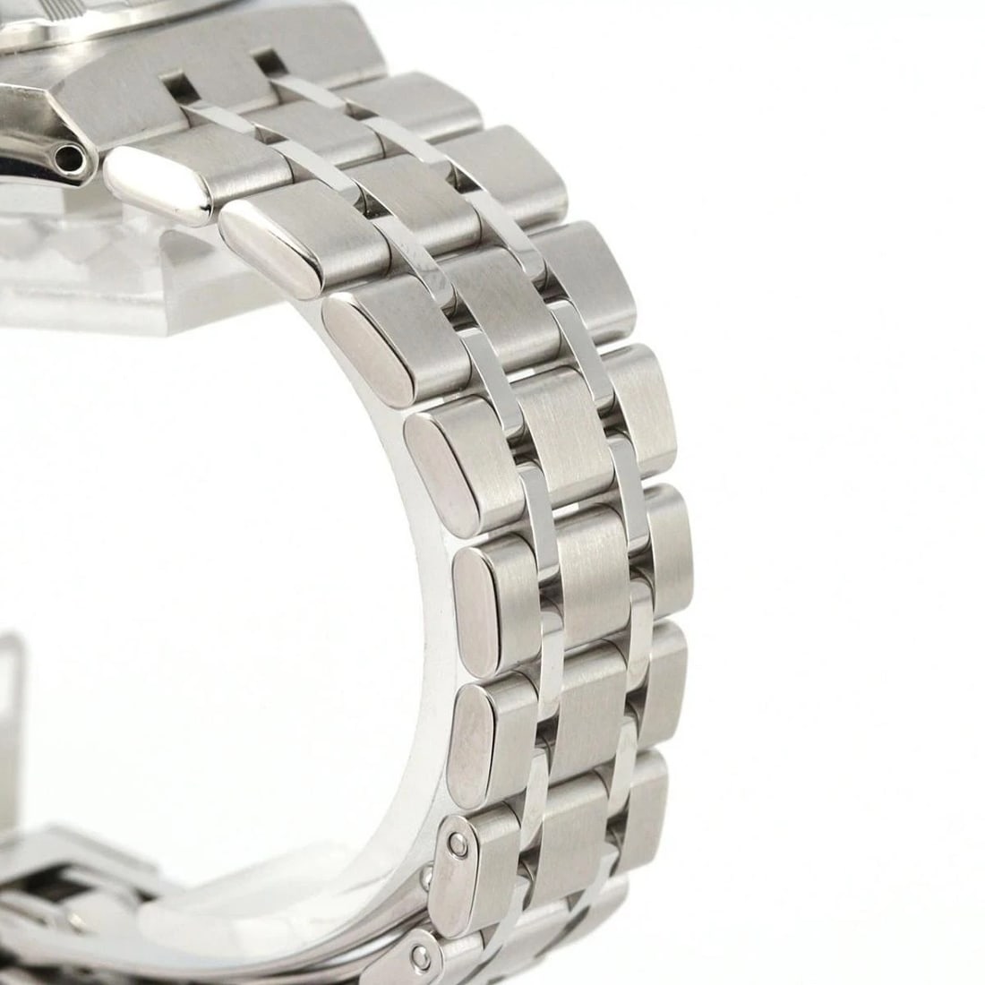 TUDOR ROYAL AUTOMATIC WATCH SILVER - 4