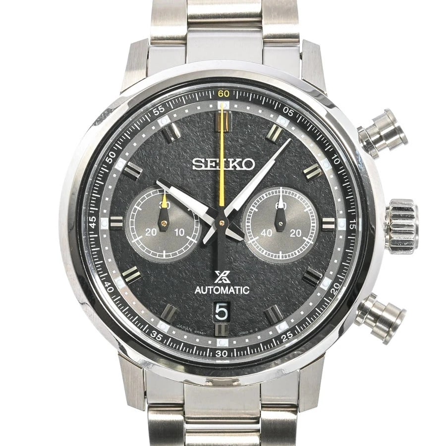SEIKO PROSPEX SPEEDTIMER WORLD ATHLETICS OREGON LIMITED WATCH (1 of 4)