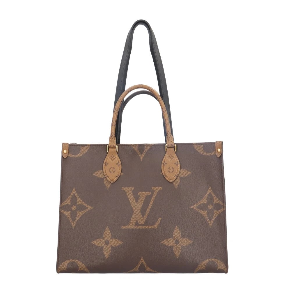 LOUIS VUITTON SHOULDERBAG MONOGRAM CANVAS (1 of 6)