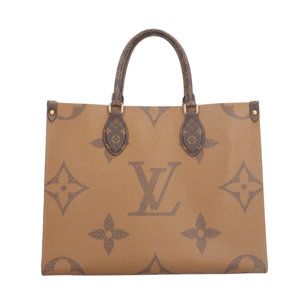 LOUIS VUITTON SHOULDERBAG MONOGRAM CANVAS - 2