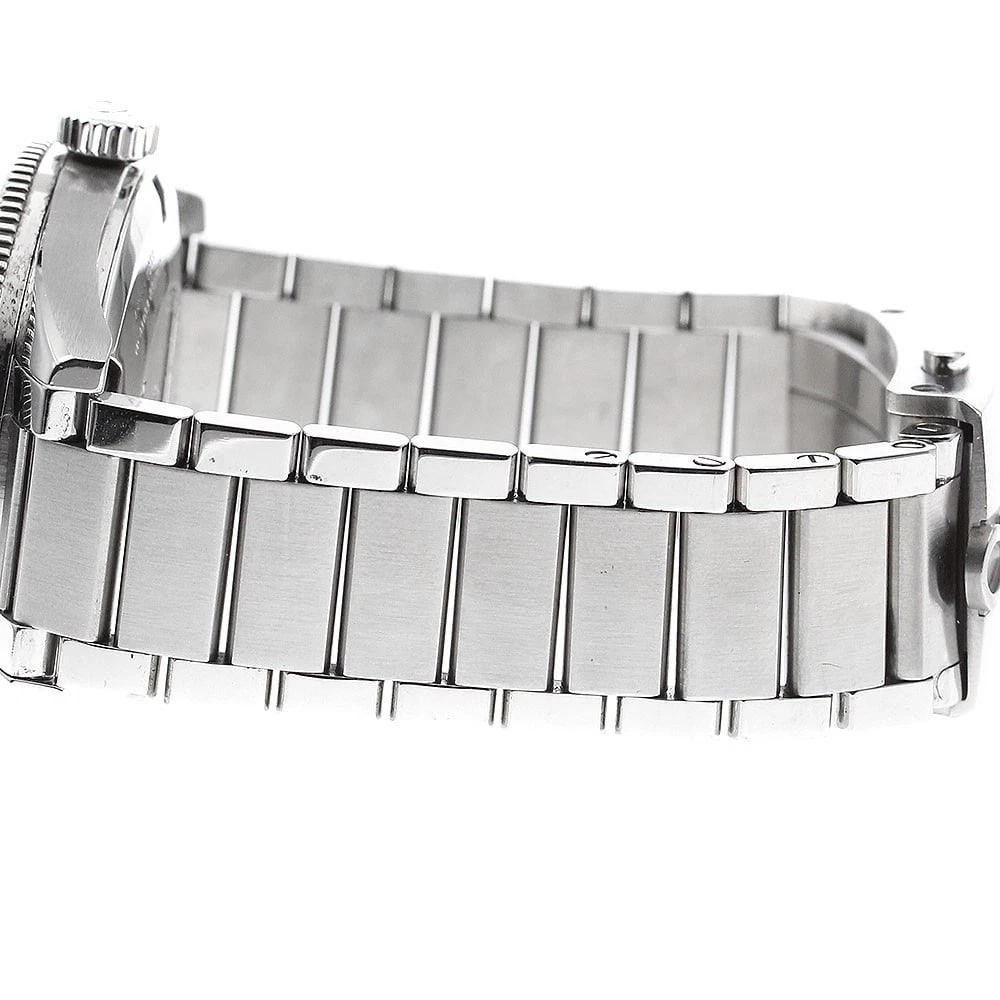 OMEGA SEAMASTER AUTOMATIC MEN'S, WATCH - 3