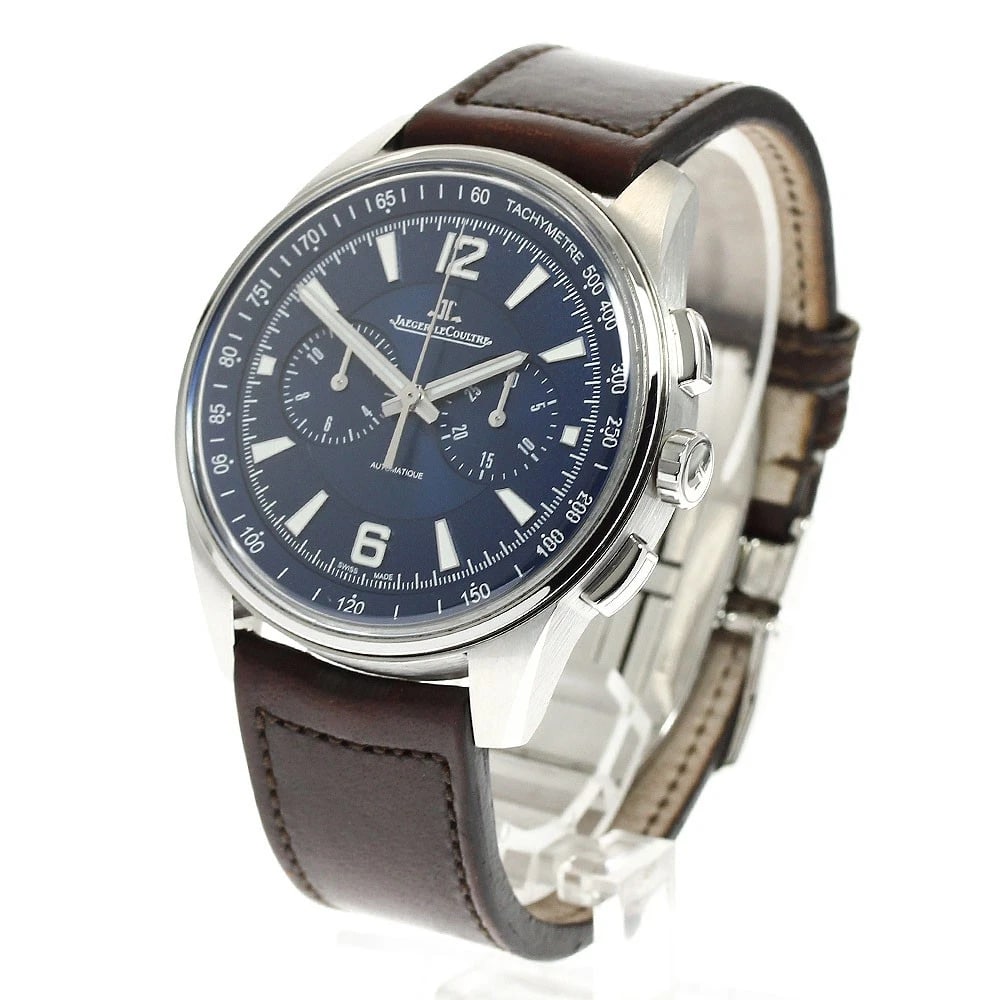 JAEGER-LECOULTRE AUTOMATIC WATCH - 2