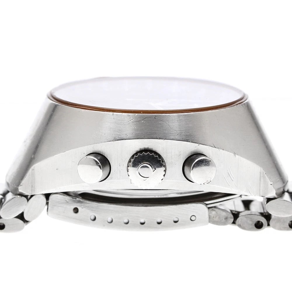 OMEGA SPEEDMASTER PROFESSIONAL MARK III AUTOMATIC WATCH - 4