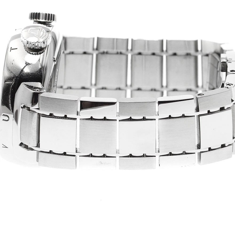 LOUIS VUITTON TAMBOUR AUTOMATIC WATCH - 3
