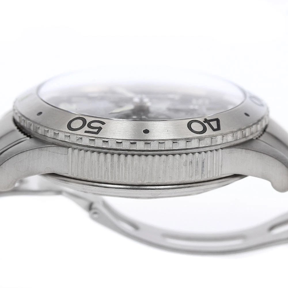 BREGUET TRANSATLANTIC AUTOMATIC WATCH - 5