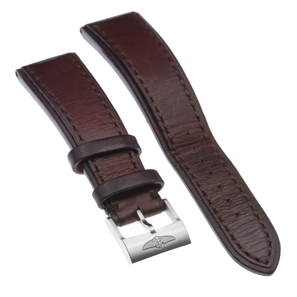 BREITLING BENTLEY CHRONOGRAPH AUTOMATIC WATCH - 4