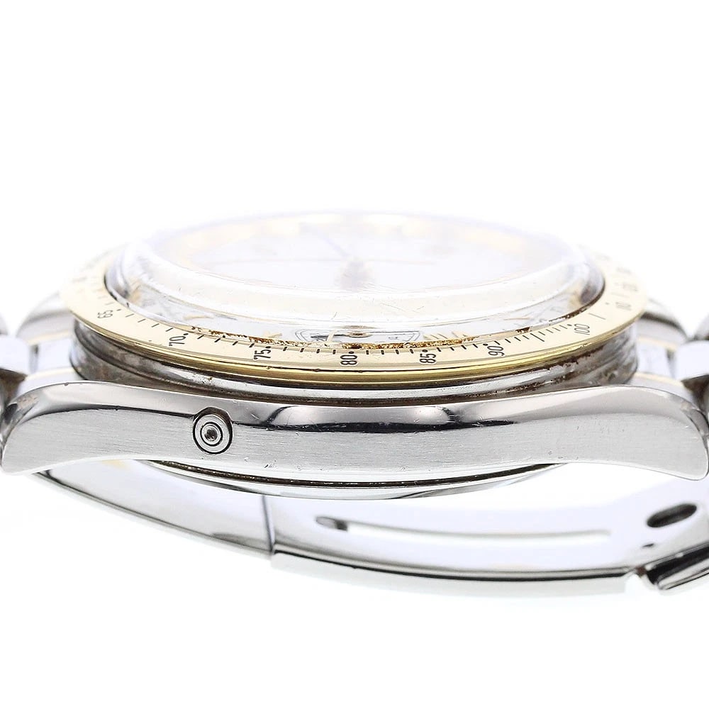 OMEGA SPEEDMASTER AUTOMATIC, WATCH - 5