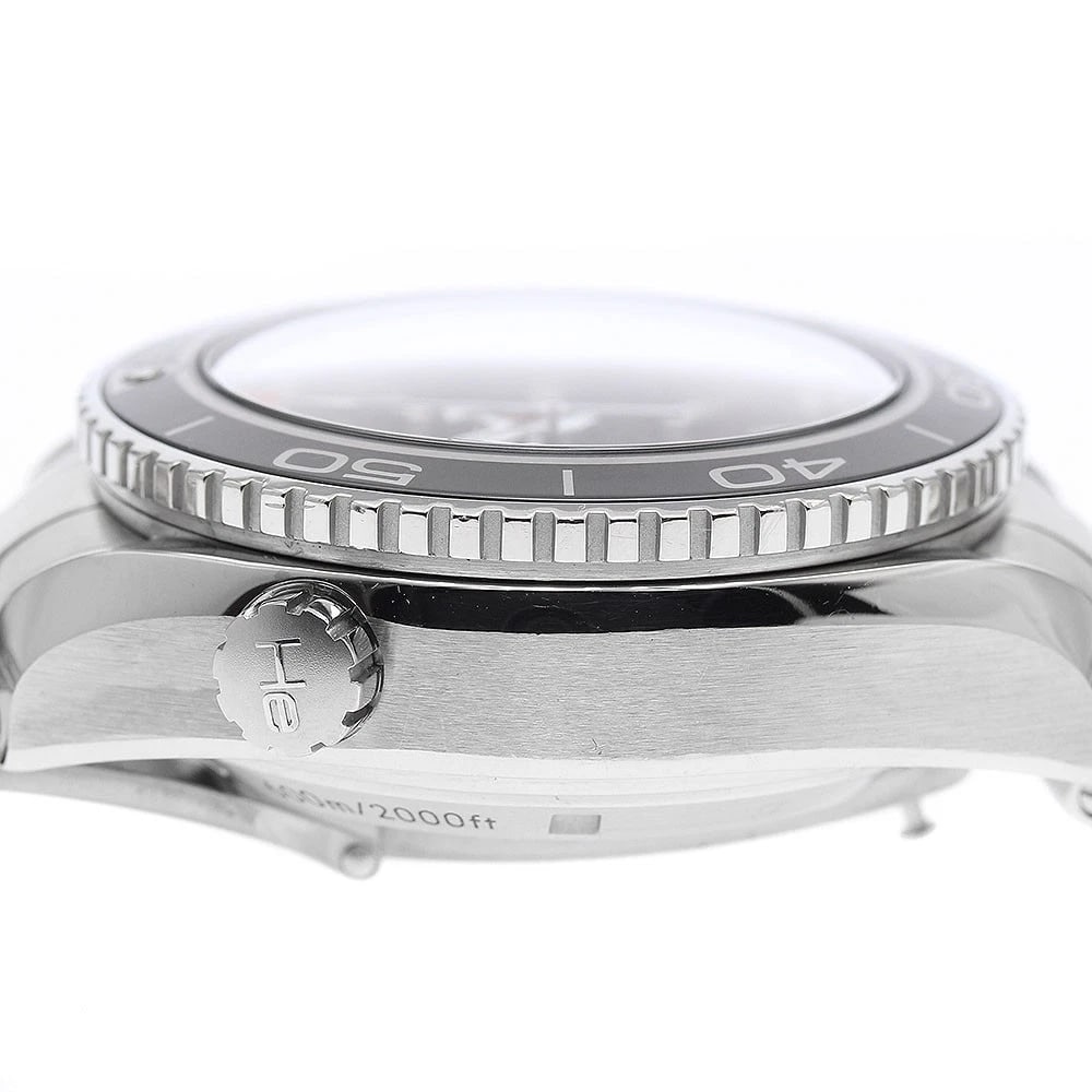 OMEGA SEAMASTER PLANET OCEAN AUTOMATIC WATCH - 5