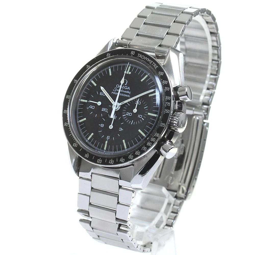 OMEGA SPEEDMASTER PROFESSIONAL DOWN WATCH - 2