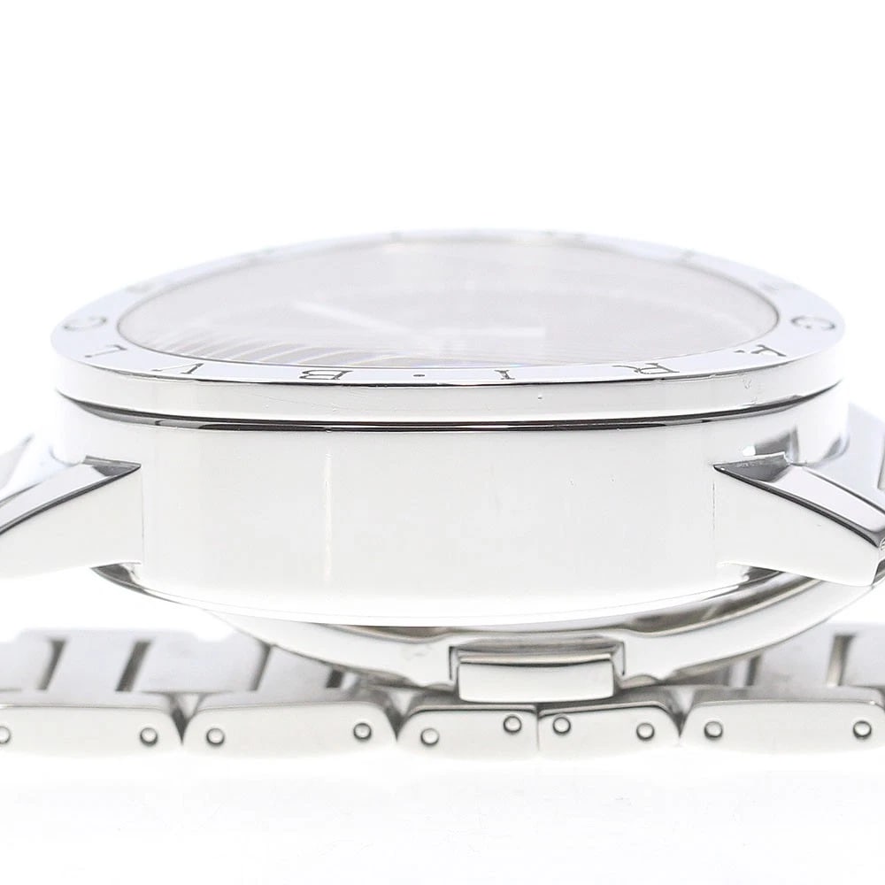 BVLGARI CHRONOGRAPH AUTOMATIC WATCH - 4