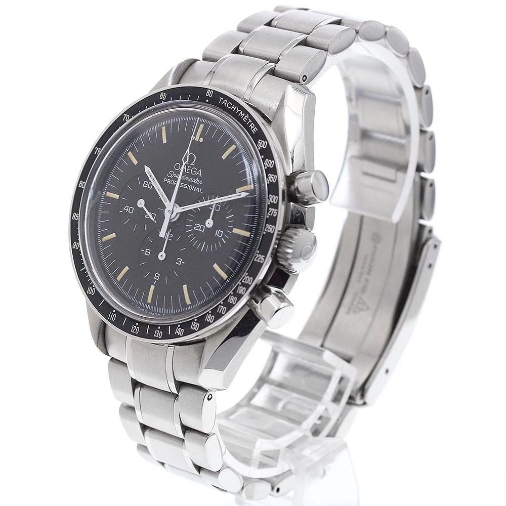 OMEGA SPEEDMASTER PROFESSIONAL WATCH - 2