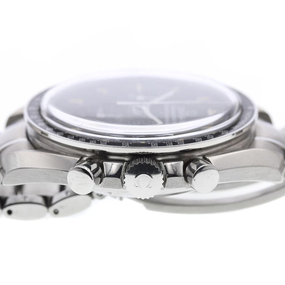 OMEGA SPEEDMASTER PROFESSIONAL WATCH - 4
